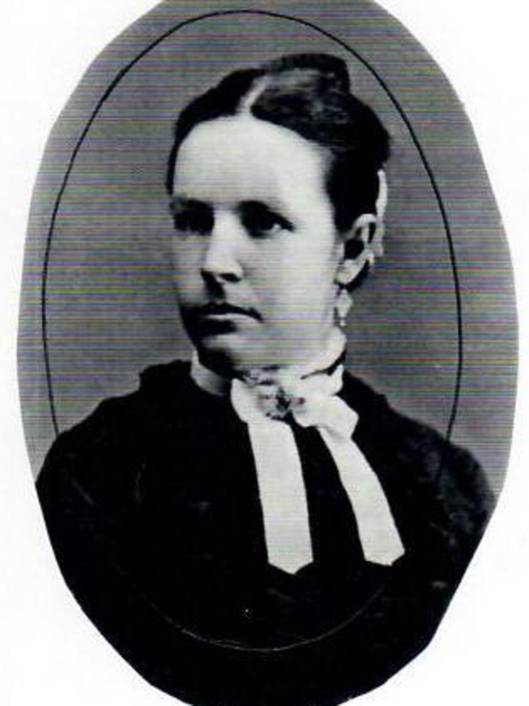 Annie Mulholland (1862 - 1940) Profile